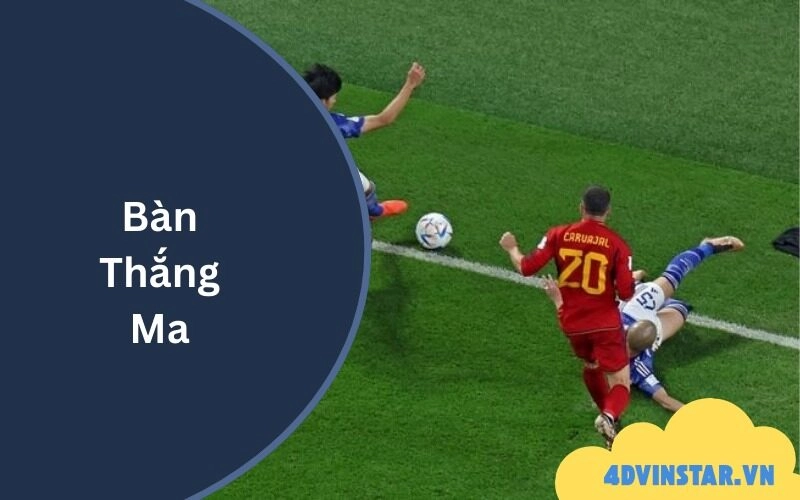Bàn Thắng Ma