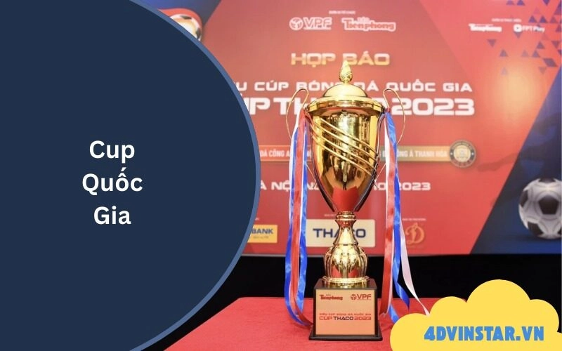 Cup Quốc Gia