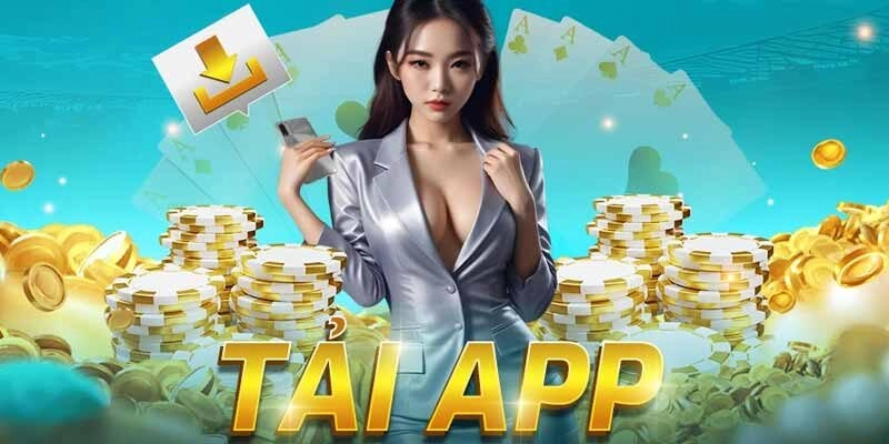 Trải nghiệm tải app SV368 siêu mượt mà của nhà cái chính thức