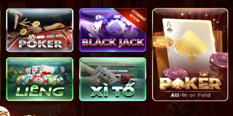 Cách Chơi Poker Sunwin Luôn Thắng Săn Lời Cực Khủng